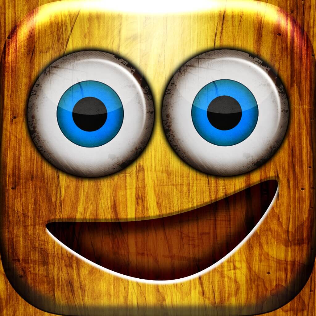 Smash Dude